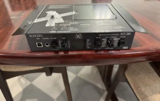 Rodgers MX-200 Organ Sound Expansion