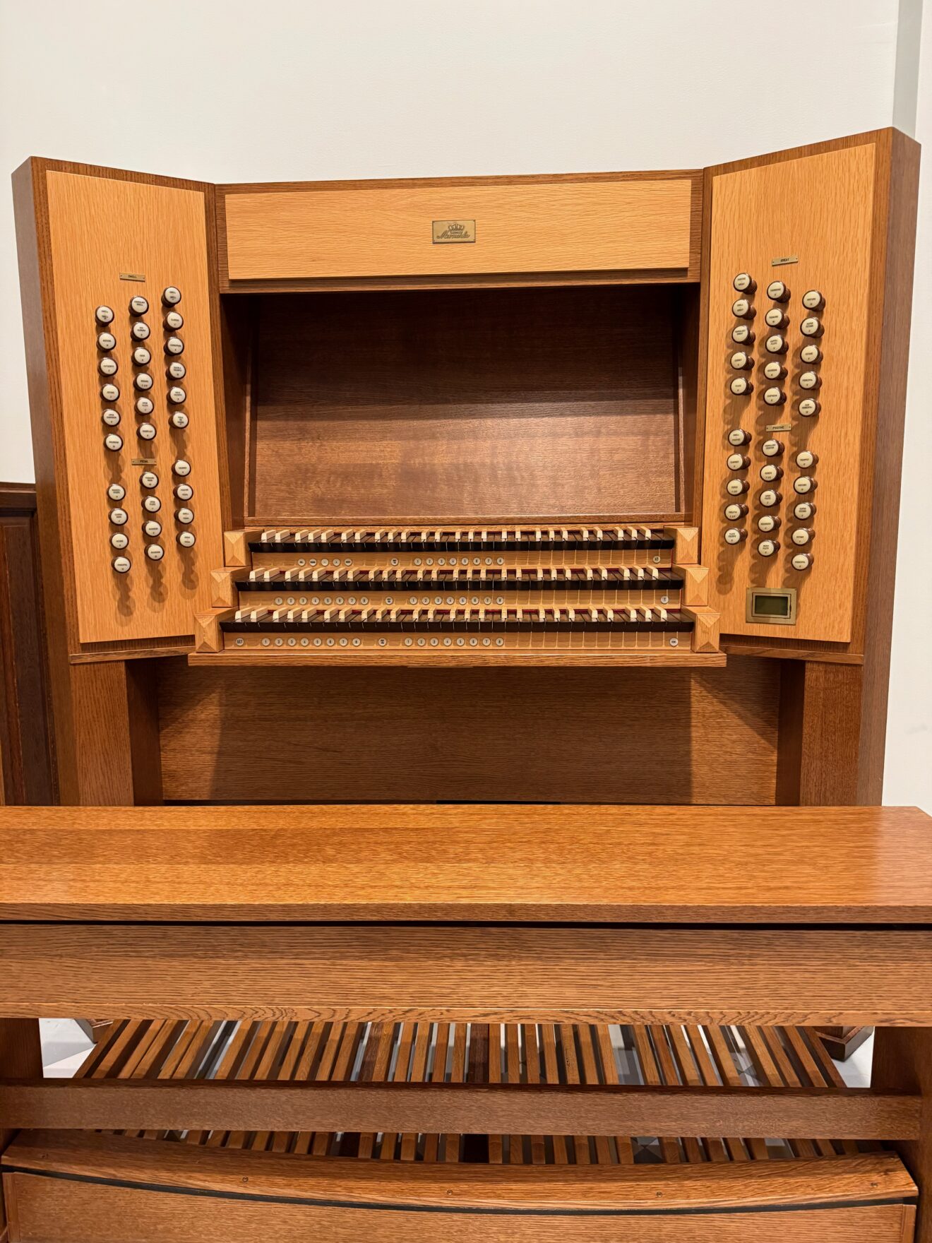 Johannus Monarke III